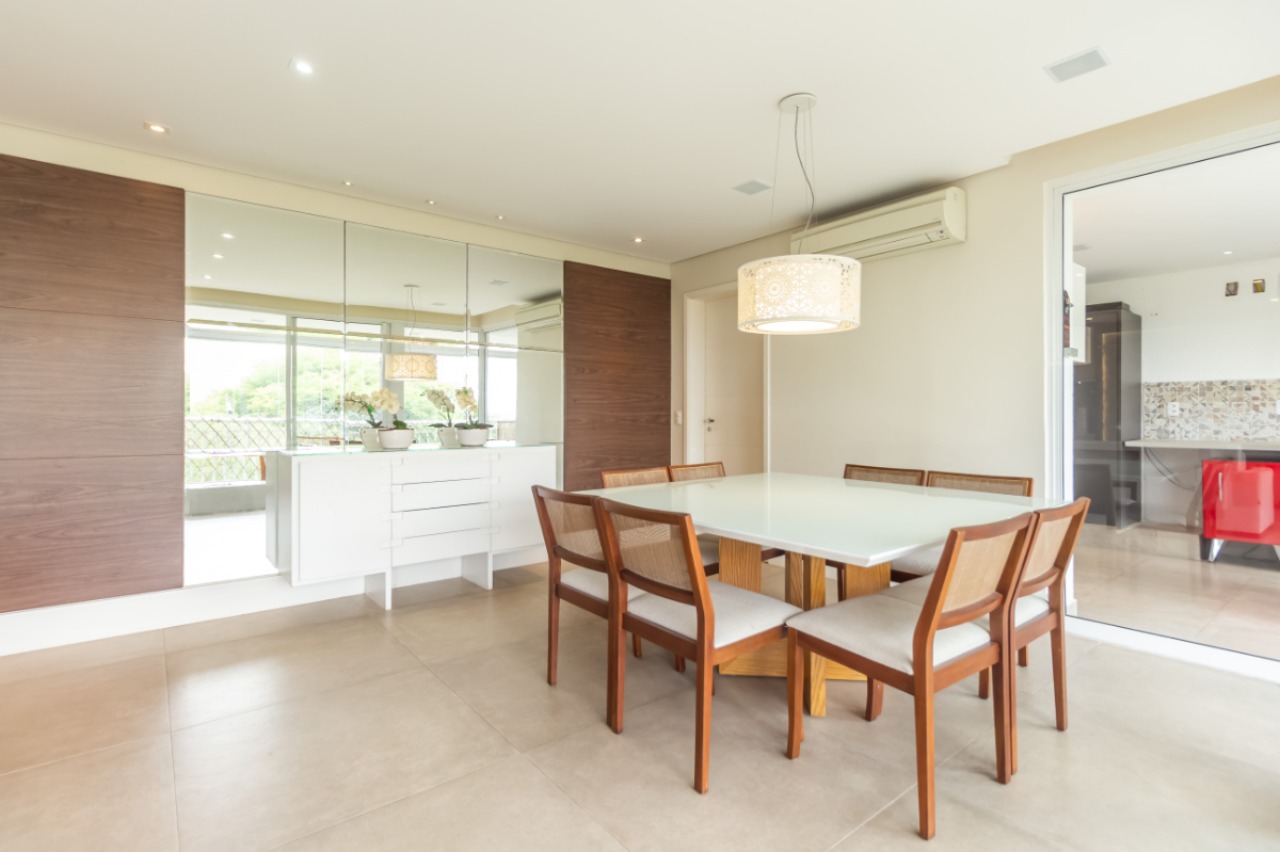 Apartamento, 3 quartos, 180 m² - Foto 11