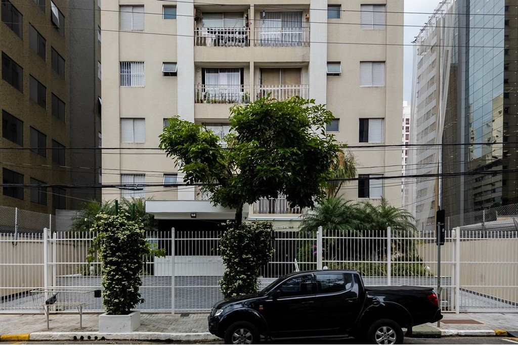 Apartamento, 2 quartos, 57 m² - Foto 21
