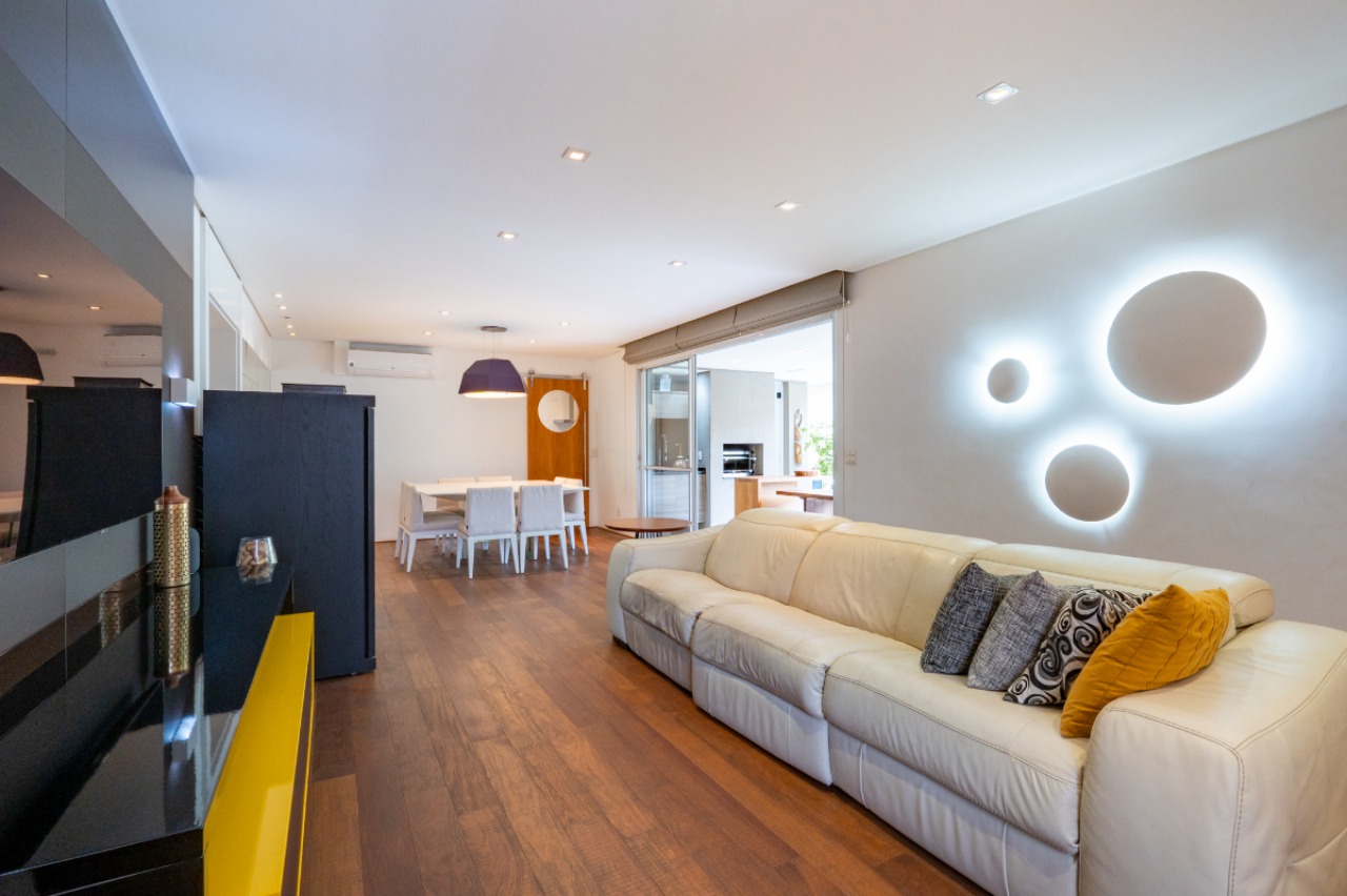 Apartamento, 3 quartos, 170 m² - Foto 9