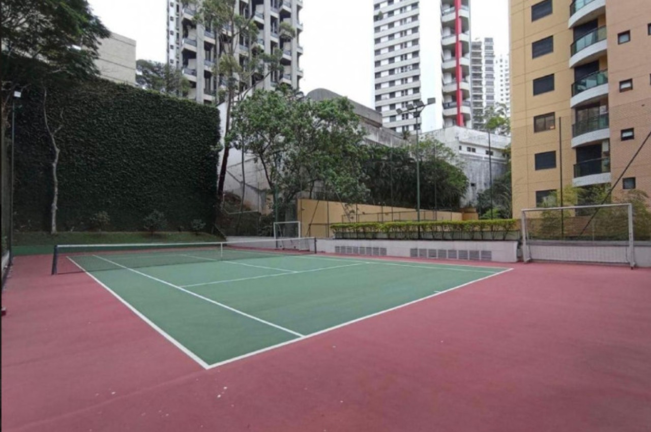 Apartamento, 4 quartos, 300 m² - Foto 32