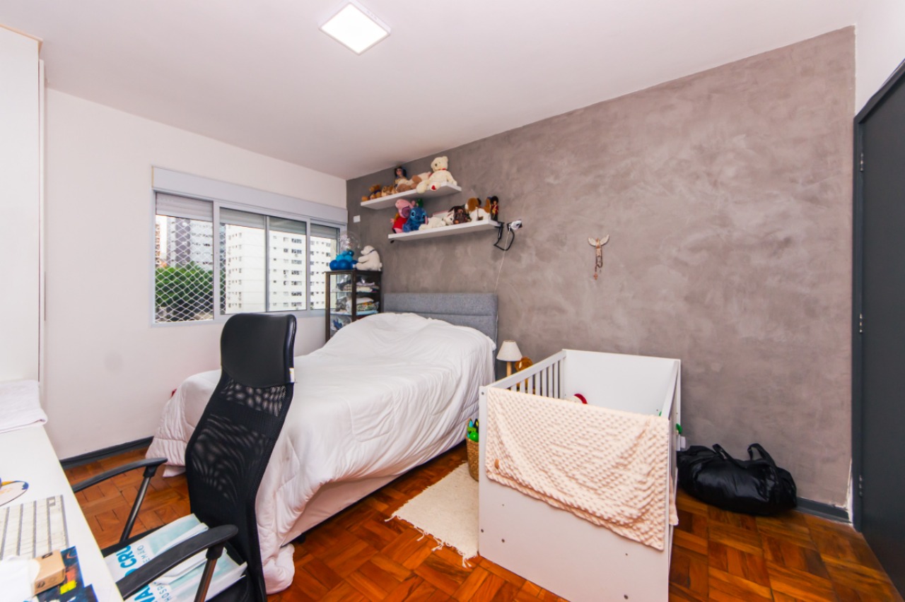 Apartamento, 2 quartos, 160 m² - Foto 21