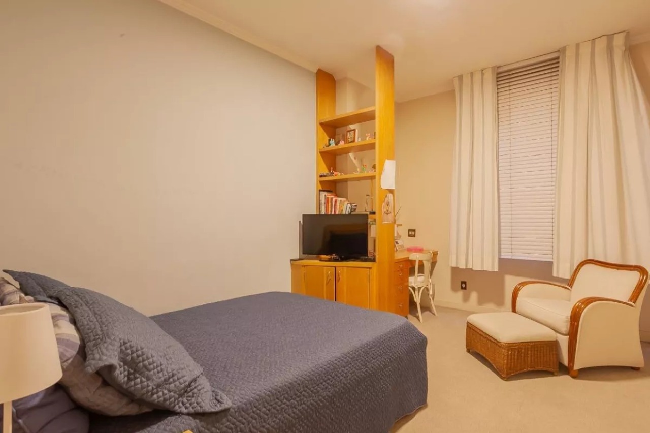 Apartamento, 3 quartos, 290 m² - Foto 10