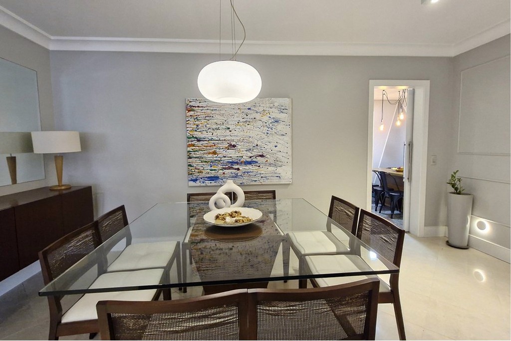 Apartamento, 3 quartos, 169 m² - Foto 7