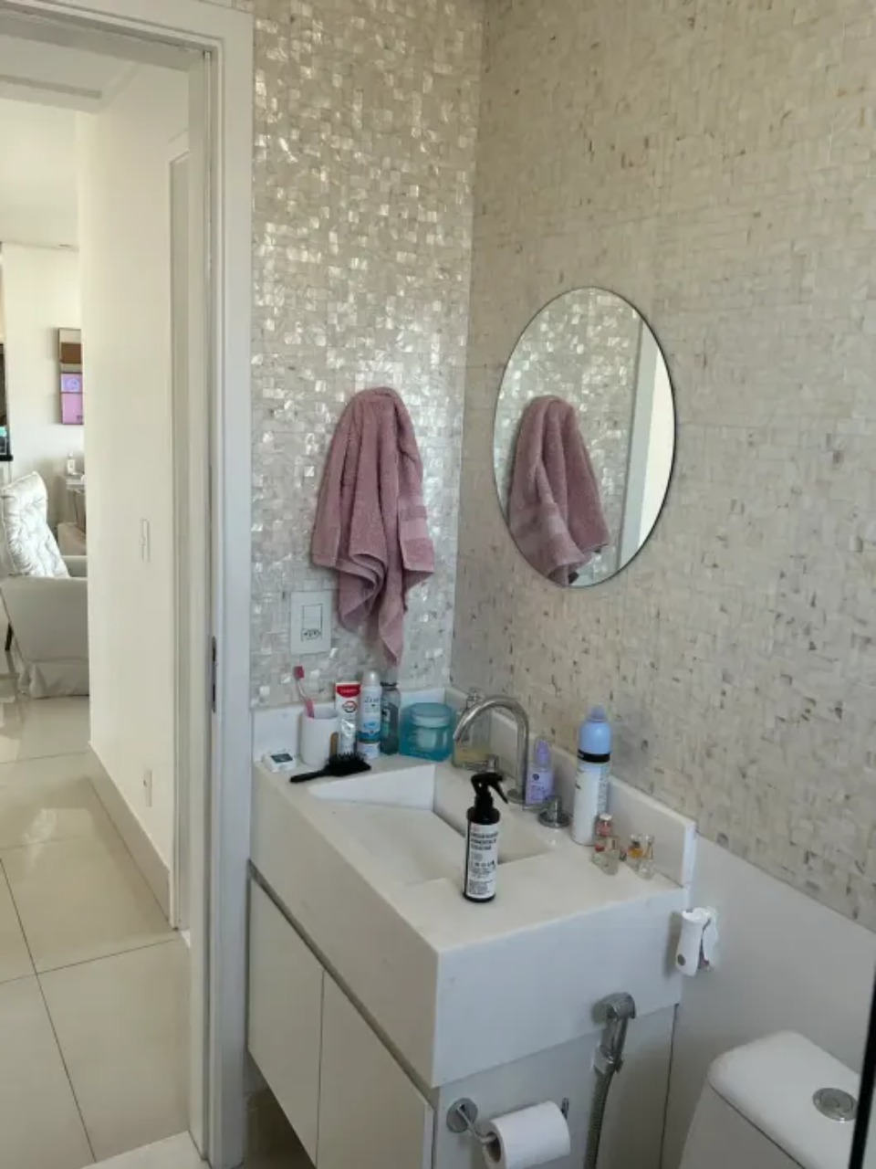 Apartamento, 2 quartos, 81 m² - Foto 11