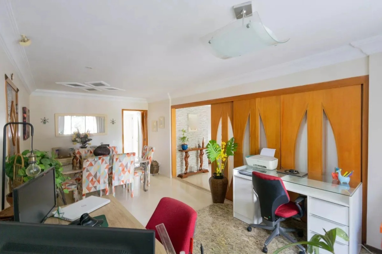 Apartamento, 3 quartos, 172 m² - Foto 5