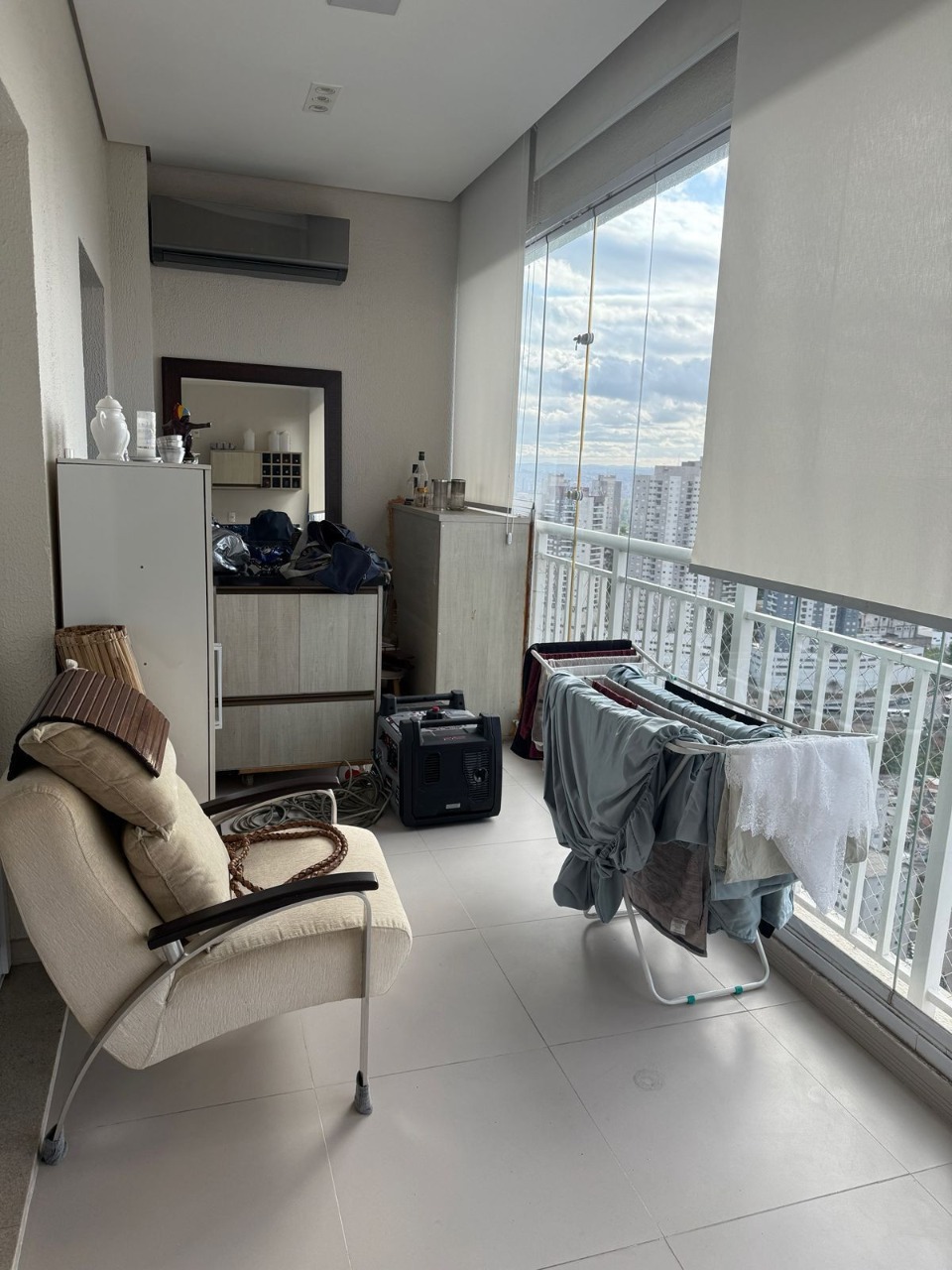 Apartamento, 3 quartos, 96 m² - Foto 5