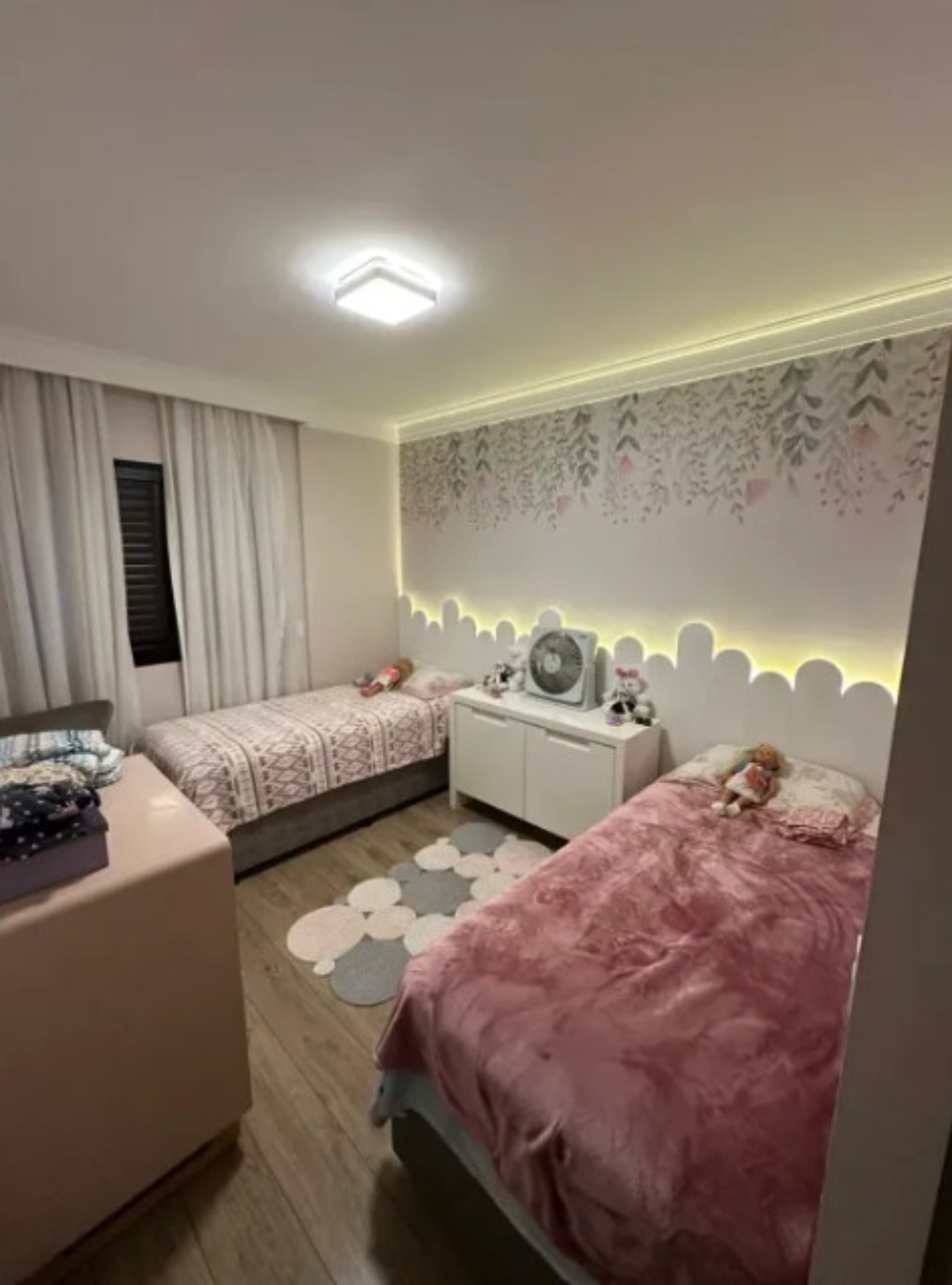 Apartamento, 3 quartos, 130 m² - Foto 5