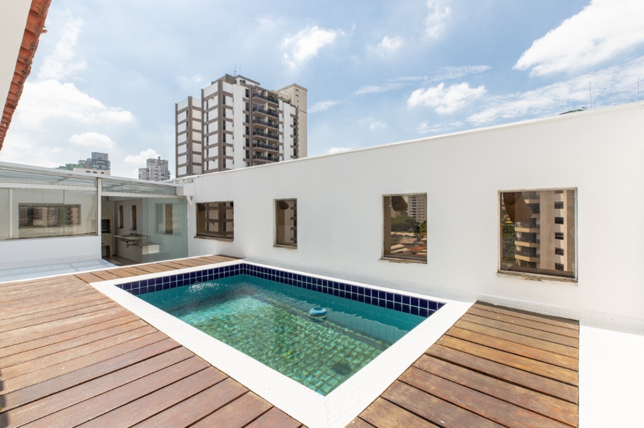 Cobertura, 4 quartos, 300 m² - Foto 39