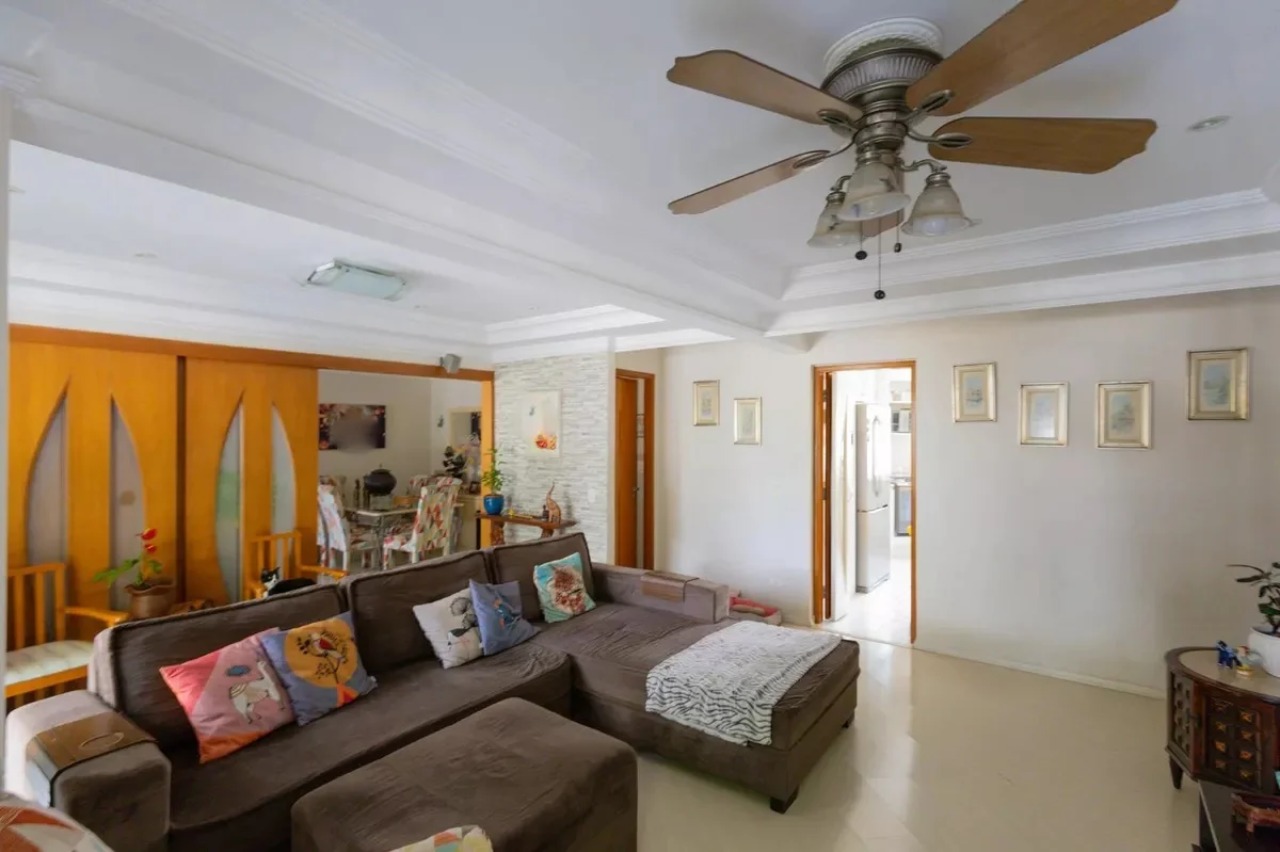Apartamento, 3 quartos, 172 m² - Foto 9