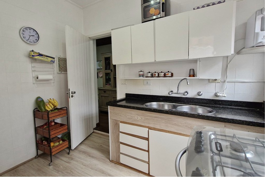 Casa, 3 quartos - Foto 36