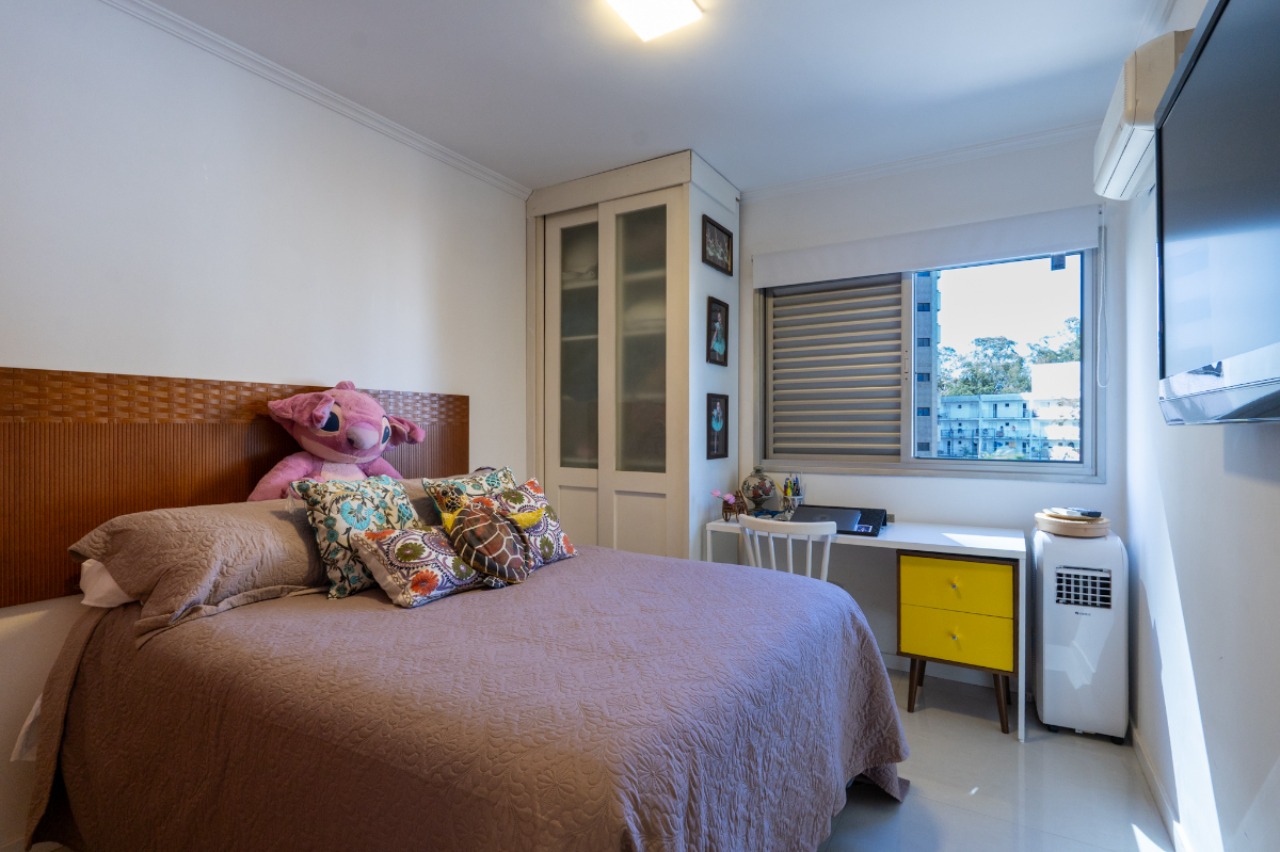 Apartamento, 3 quartos, 140 m² - Foto 27