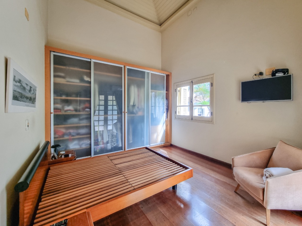 Casa de Condomínio, 4 quartos - Foto 7