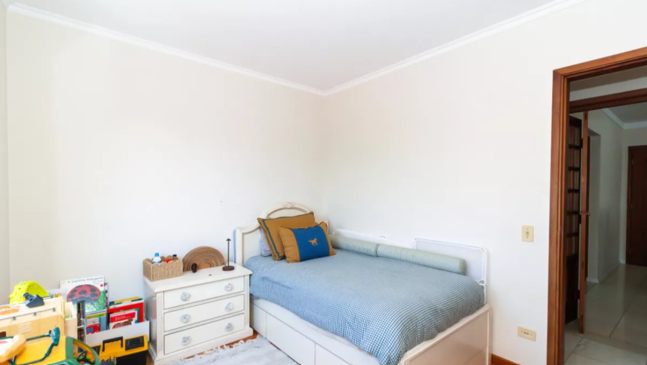 Apartamento, 3 quartos, 124 m² - Foto 23
