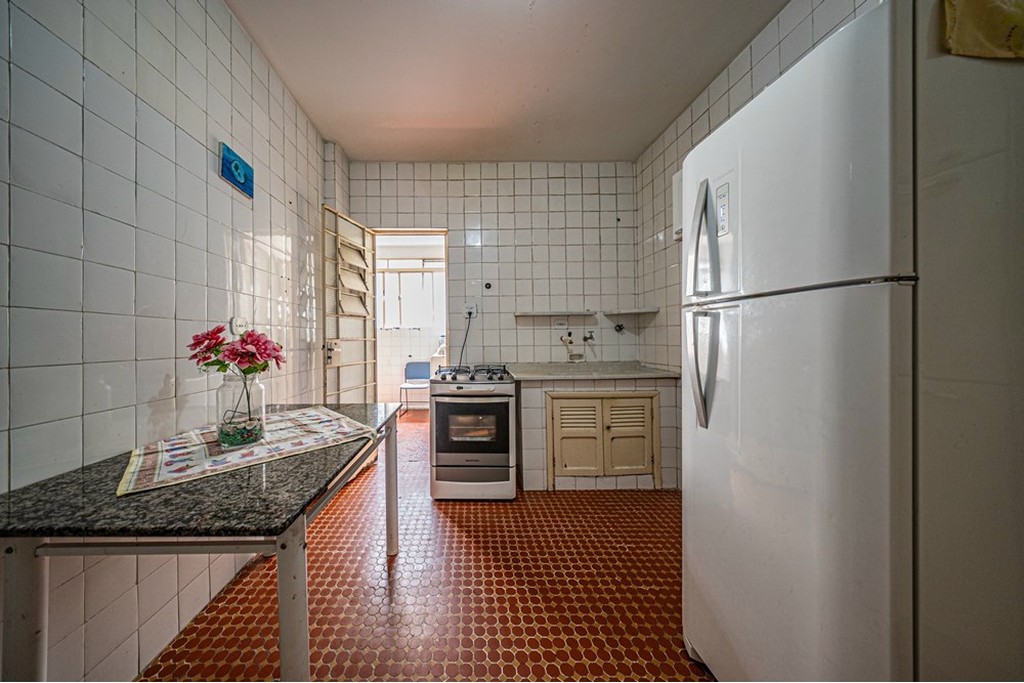 Apartamento, 2 quartos, 85 m² - Foto 2