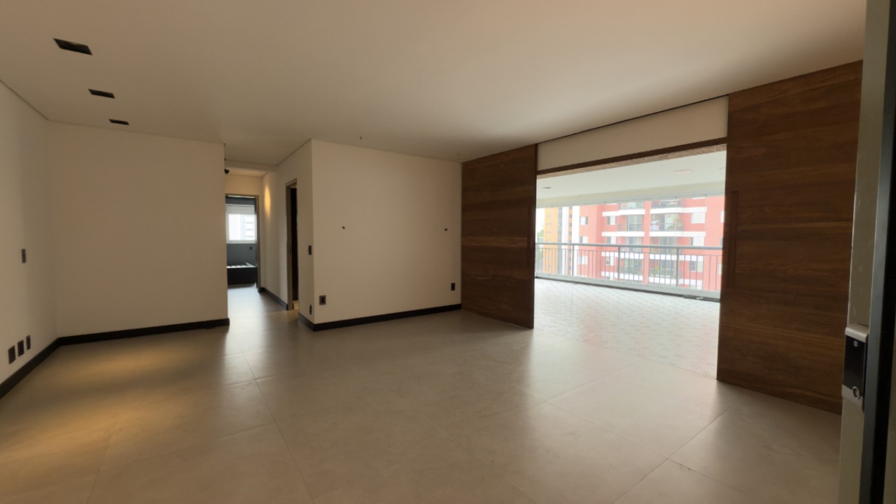 Apartamento, 3 quartos, 160 m² - Foto 4