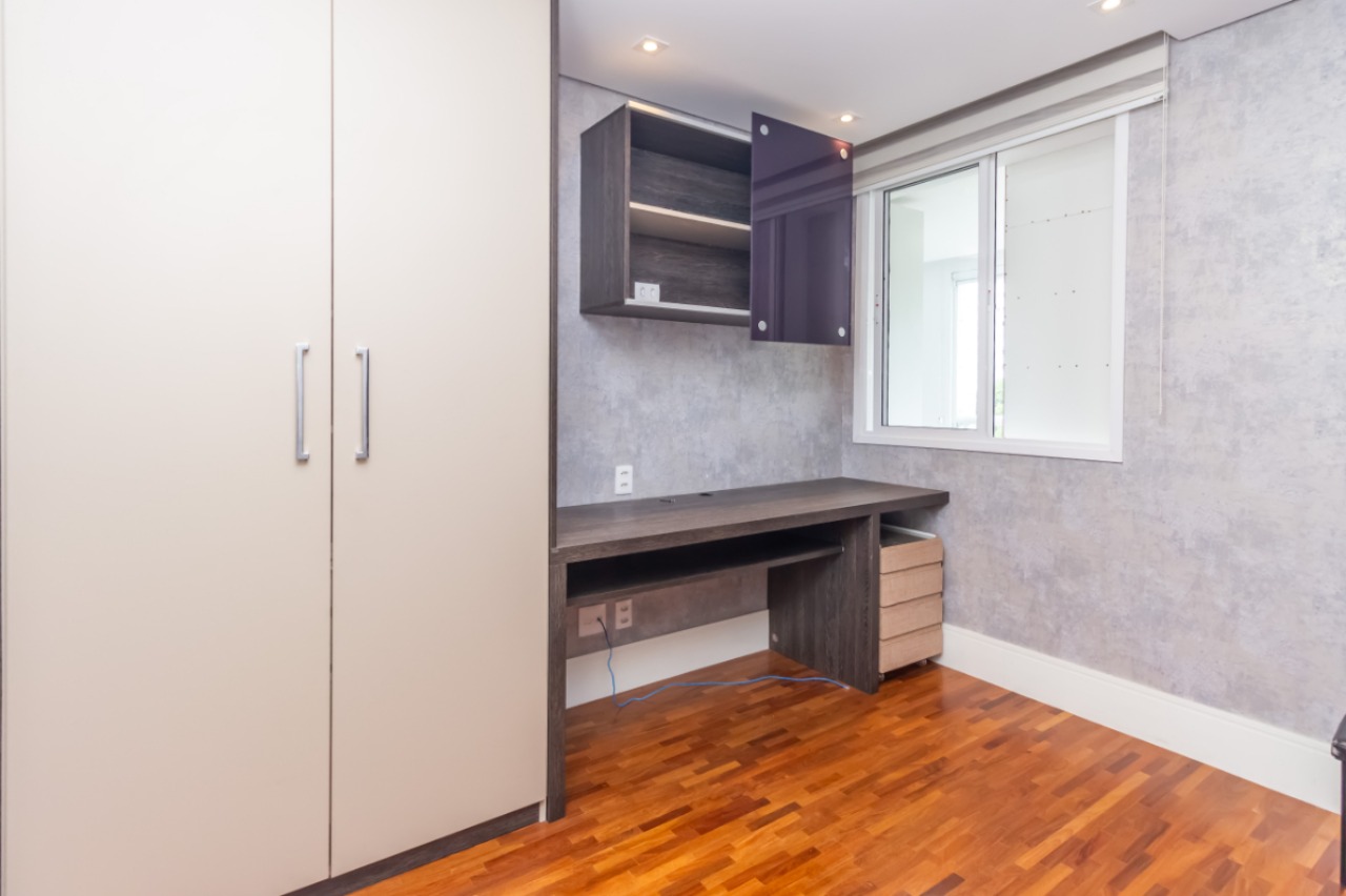 Apartamento, 3 quartos, 180 m² - Foto 34