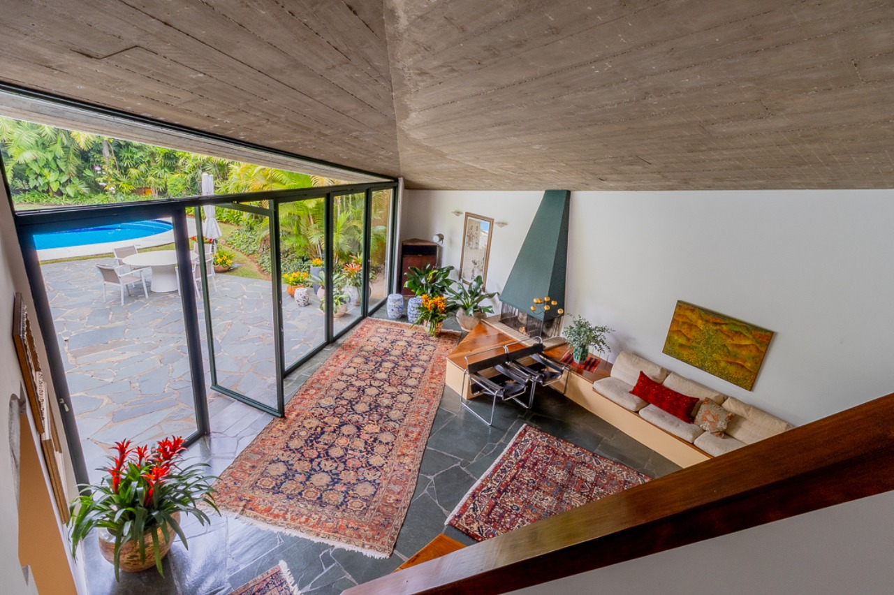 Casa, 4 quartos, 430 m² - Foto 7