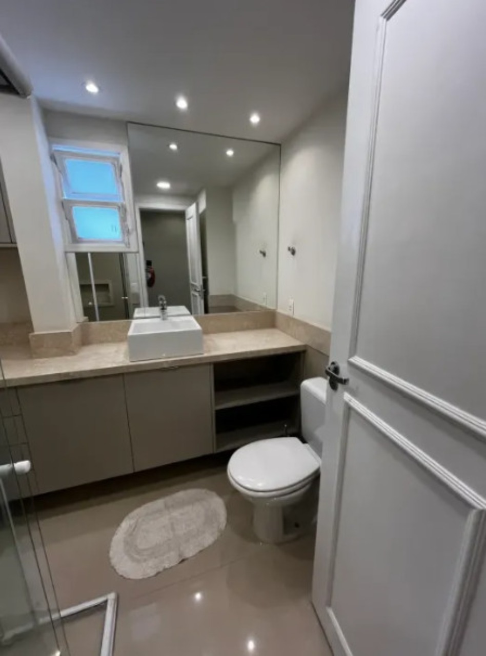 Apartamento, 3 quartos, 120 m² - Foto 17