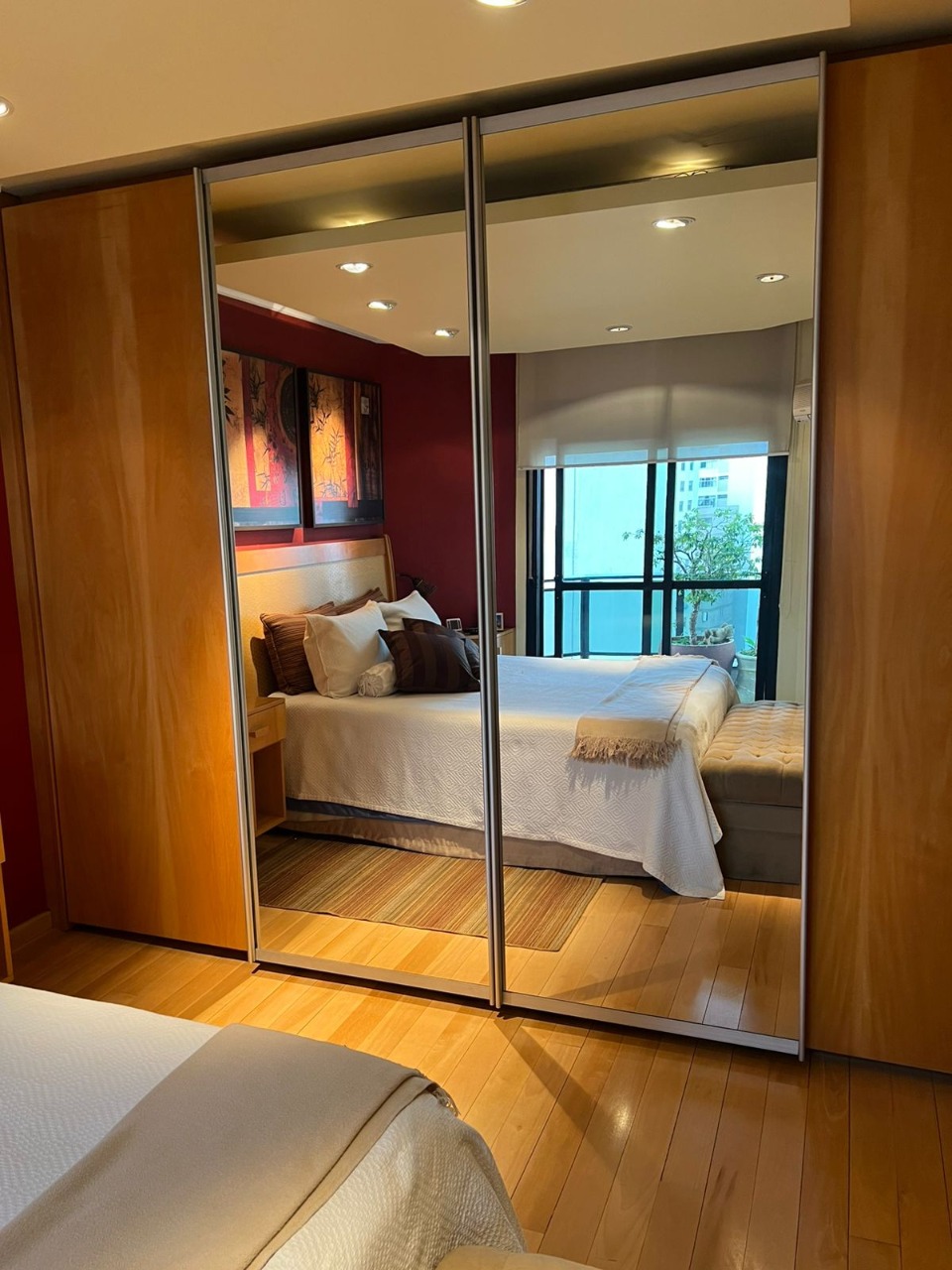 Apartamento, 4 quartos, 210 m² - Foto 14
