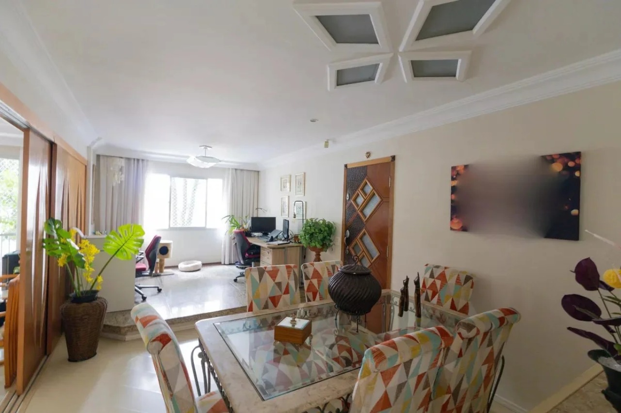 Apartamento, 3 quartos, 172 m² - Foto 6