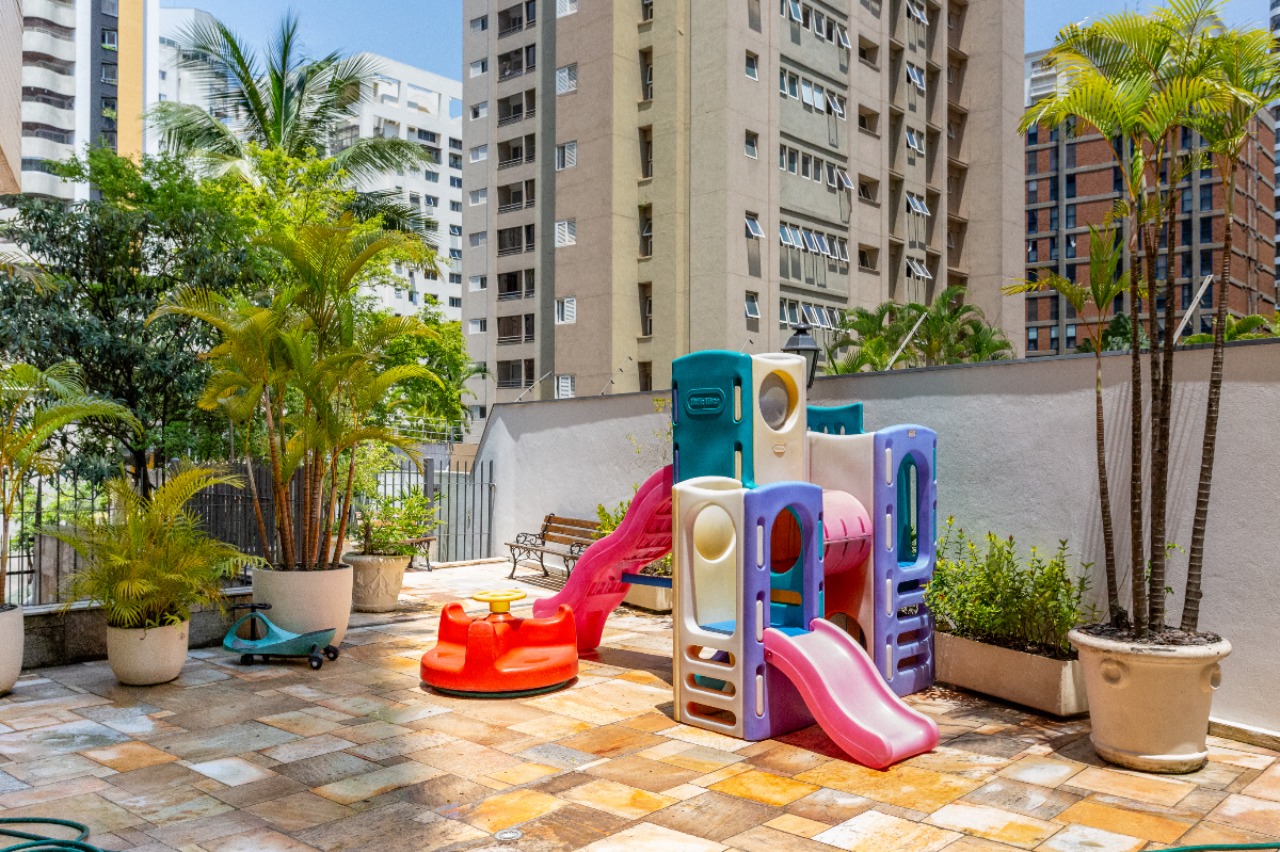 Apartamento, 3 quartos, 141 m² - Foto 22