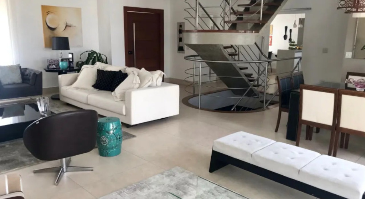 Casa de Condomínio, 4 quartos - Foto 10