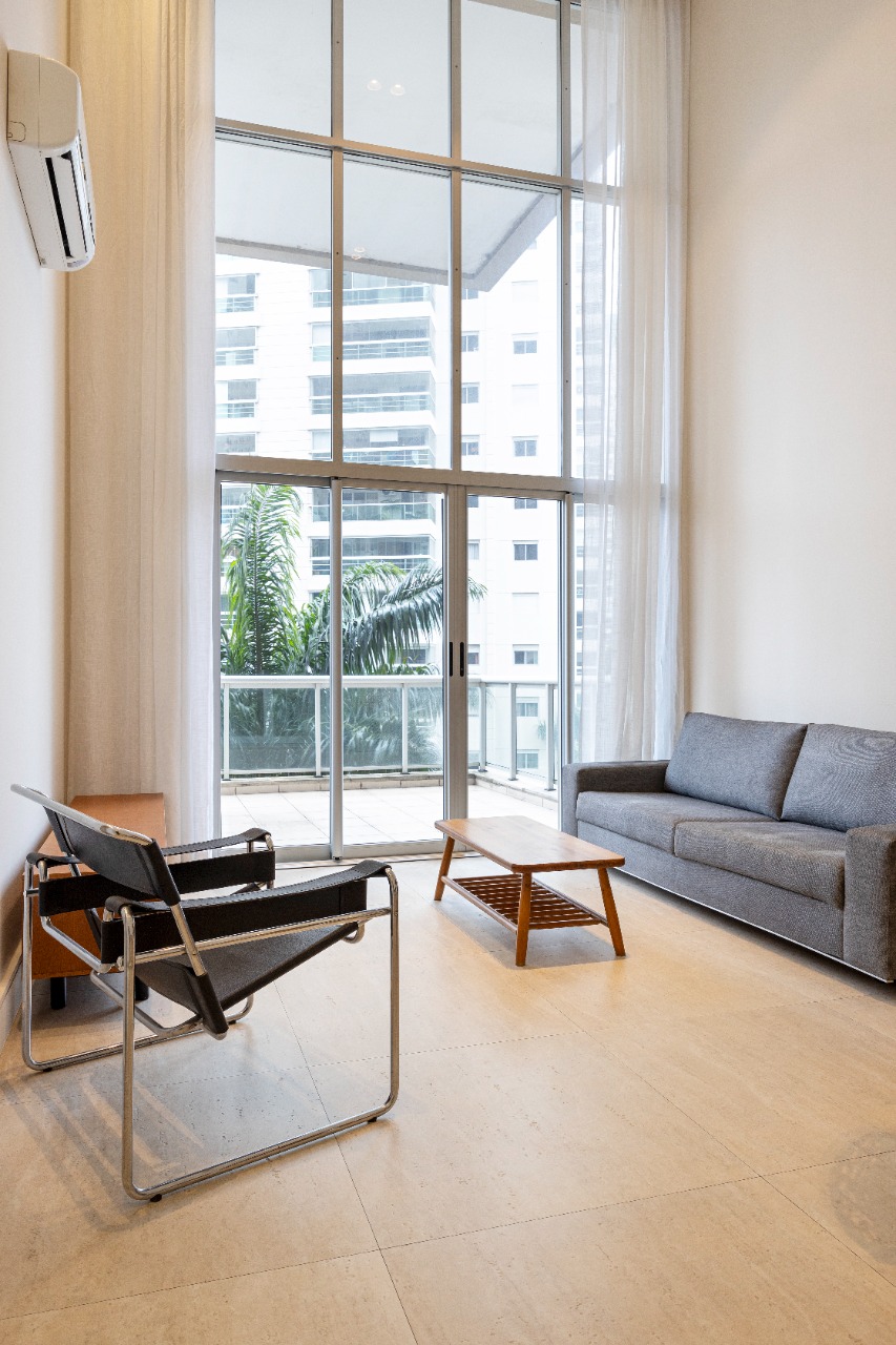 Apartamento, 2 quartos, 100 m² - Foto 1