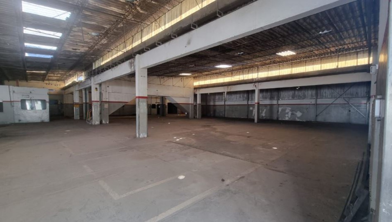 Depósito-Galpão, 4707 m² - Foto 11