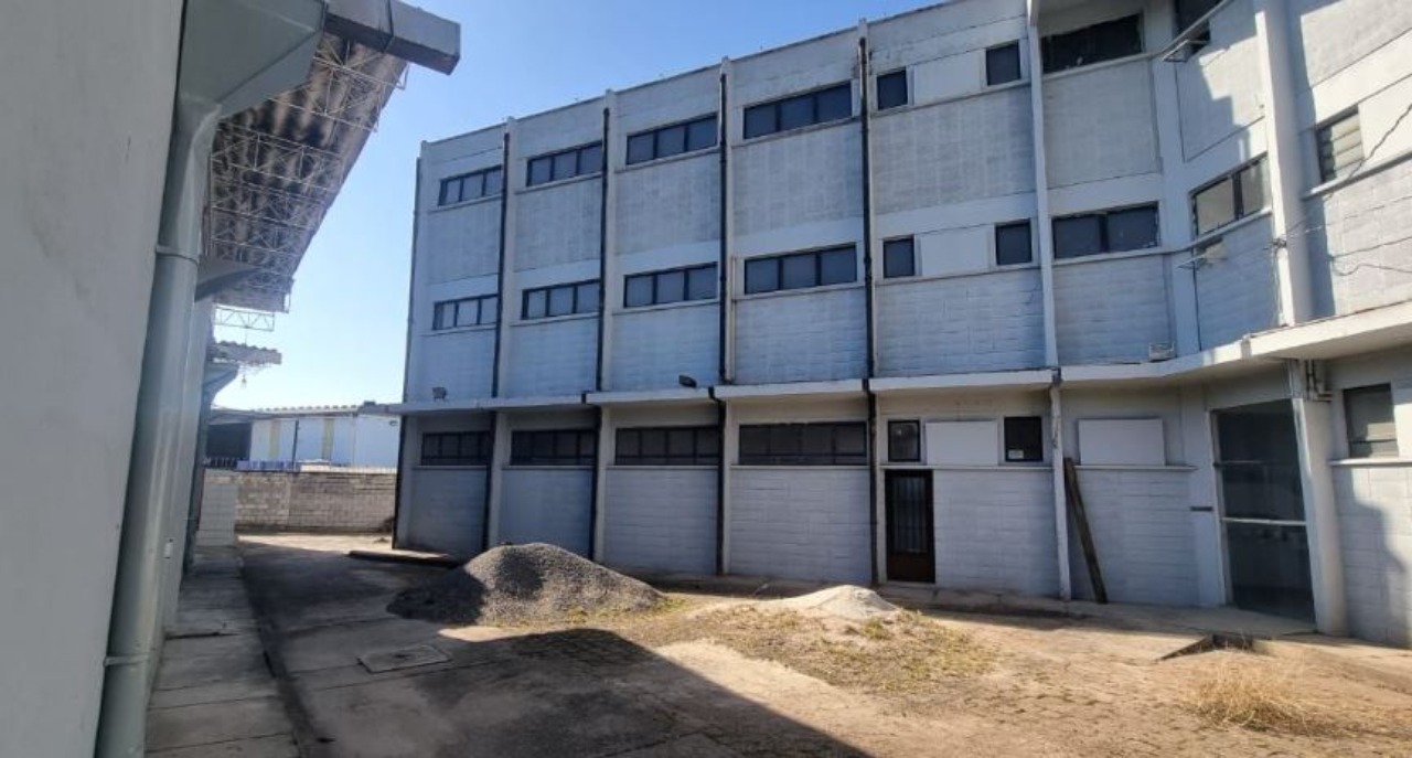 Depósito-Galpão, 4707 m² - Foto 12