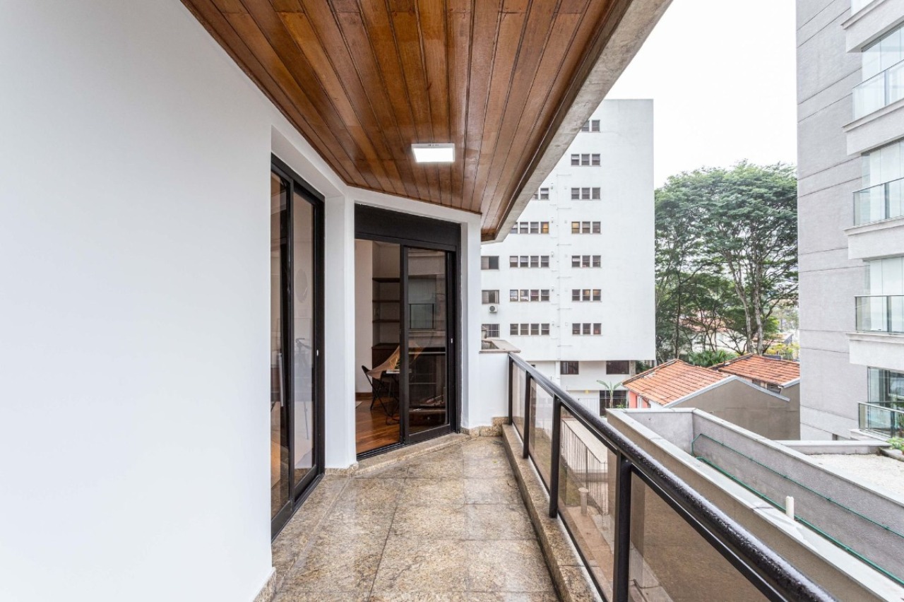 Apartamento, 3 quartos, 170 m² - Foto 30