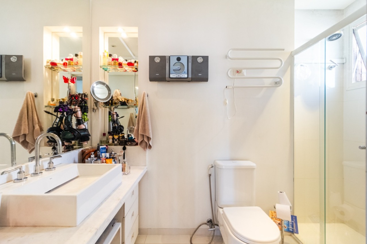 Apartamento, 3 quartos, 130 m² - Foto 13