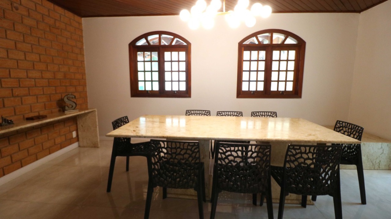 Casa, 5 quartos, 460 m² - Foto 49