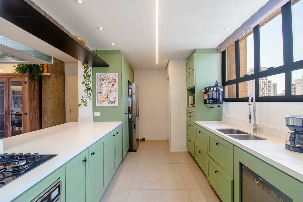 Apartamento, 3 quartos, 165 m² - Foto 30