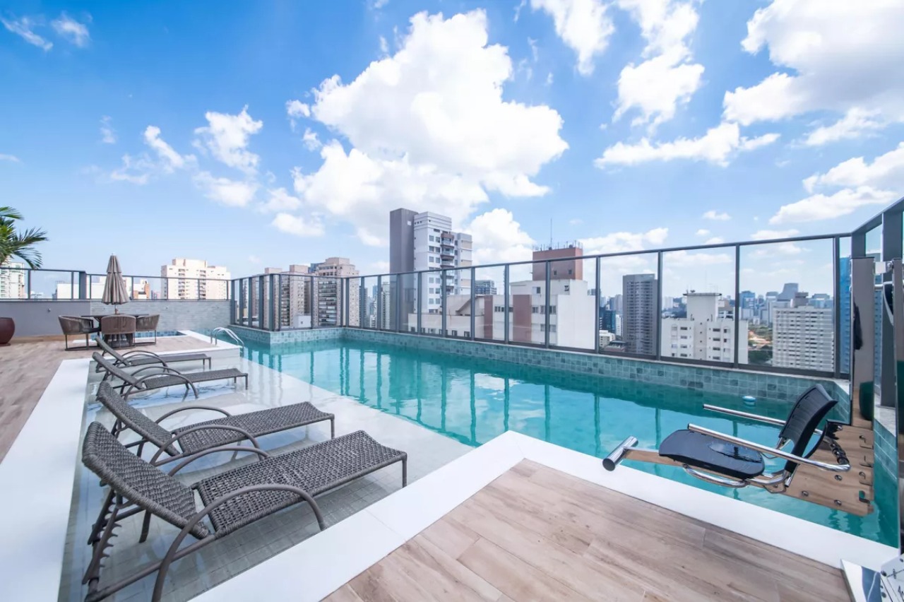 Apartamento, 2 quartos, 81 m² - Foto 5