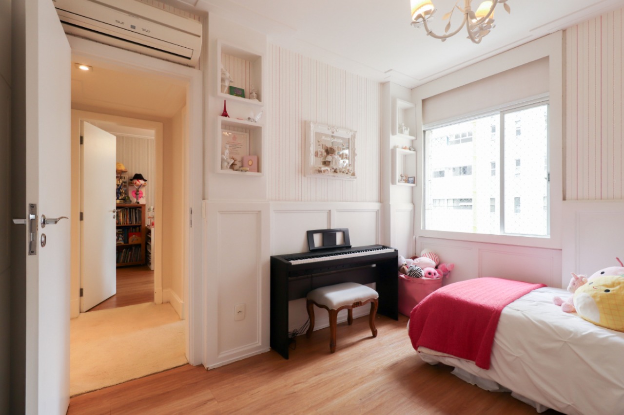 Apartamento, 3 quartos, 170 m² - Foto 32