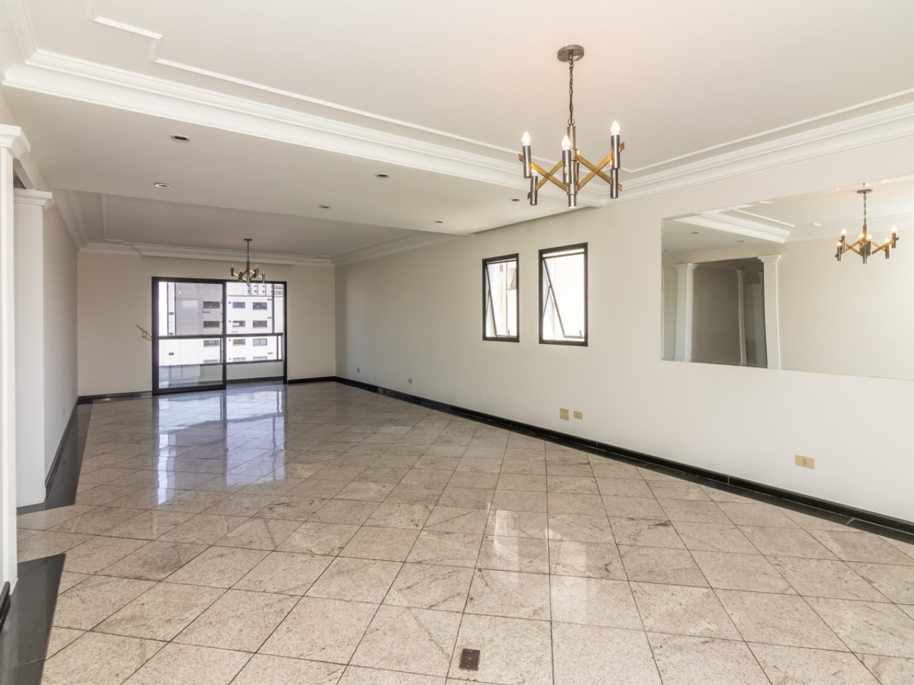 Apartamento, 3 quartos, 250 m² - Foto 8