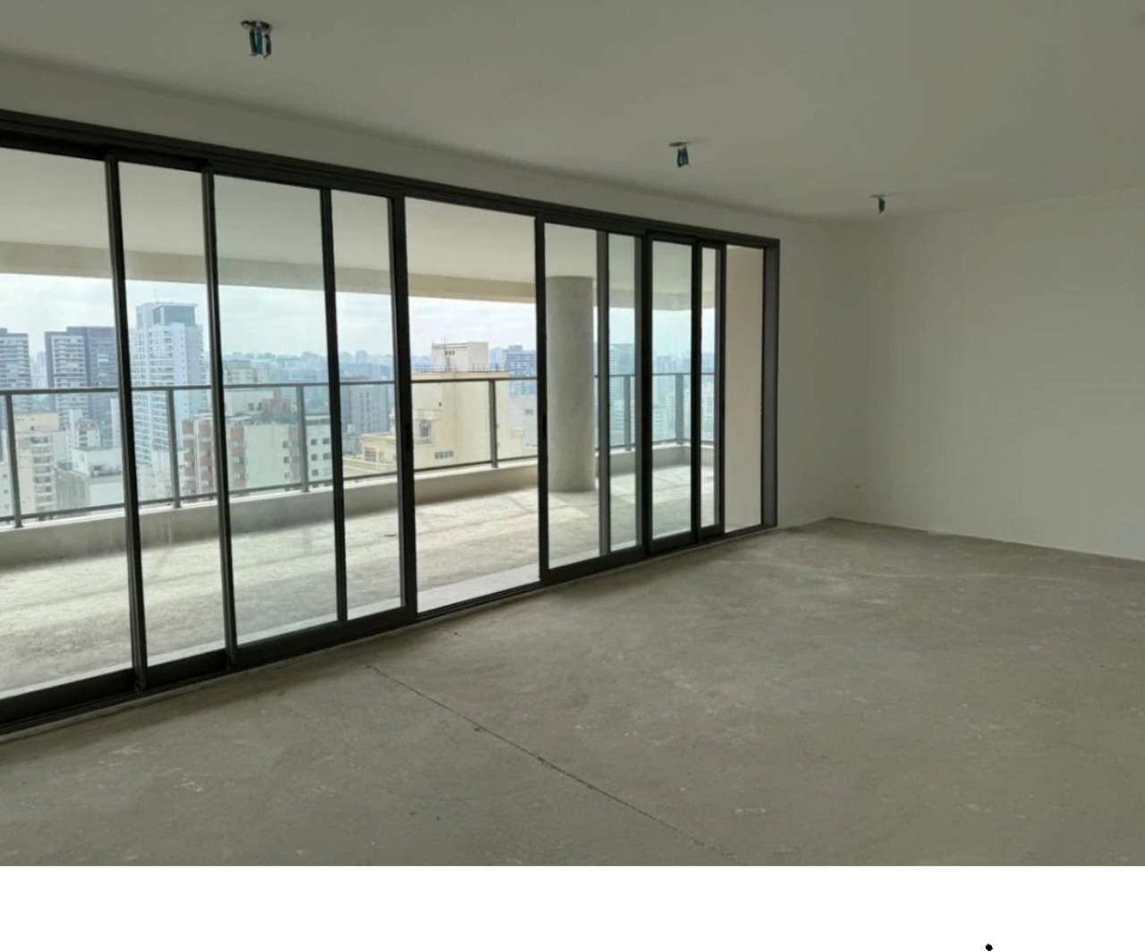 Apartamento, 4 quartos, 205 m² - Foto 8