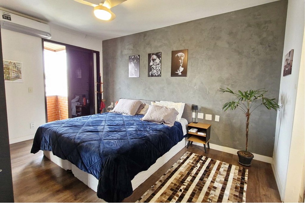 Cobertura, 2 quartos, 201 m² - Foto 26