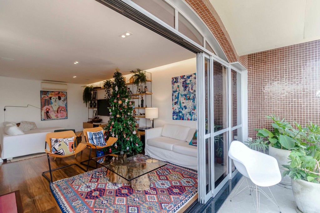 Apartamento, 3 quartos, 165 m² - Foto 21