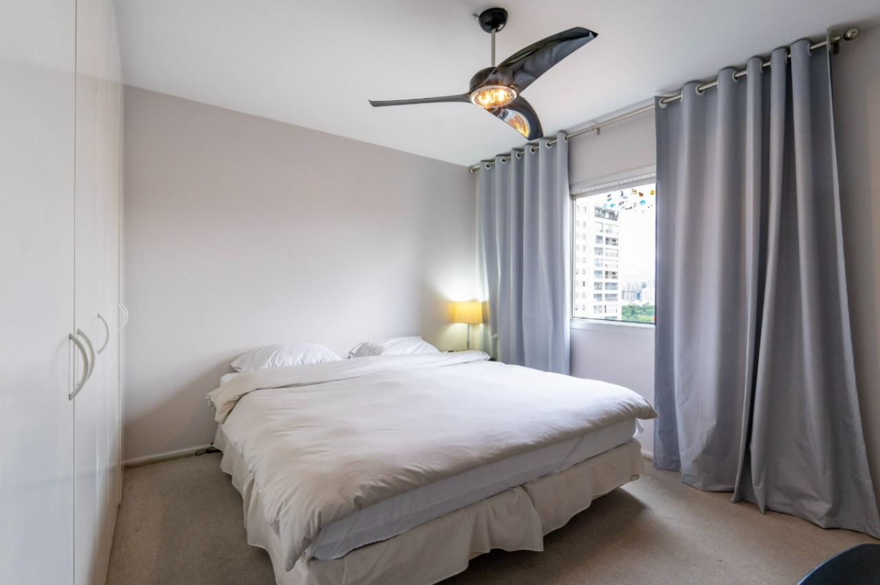 Apartamento, 4 quartos, 160 m² - Foto 22