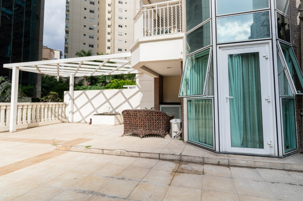 Apartamento, 1 quarto, 140 m² - Foto 6