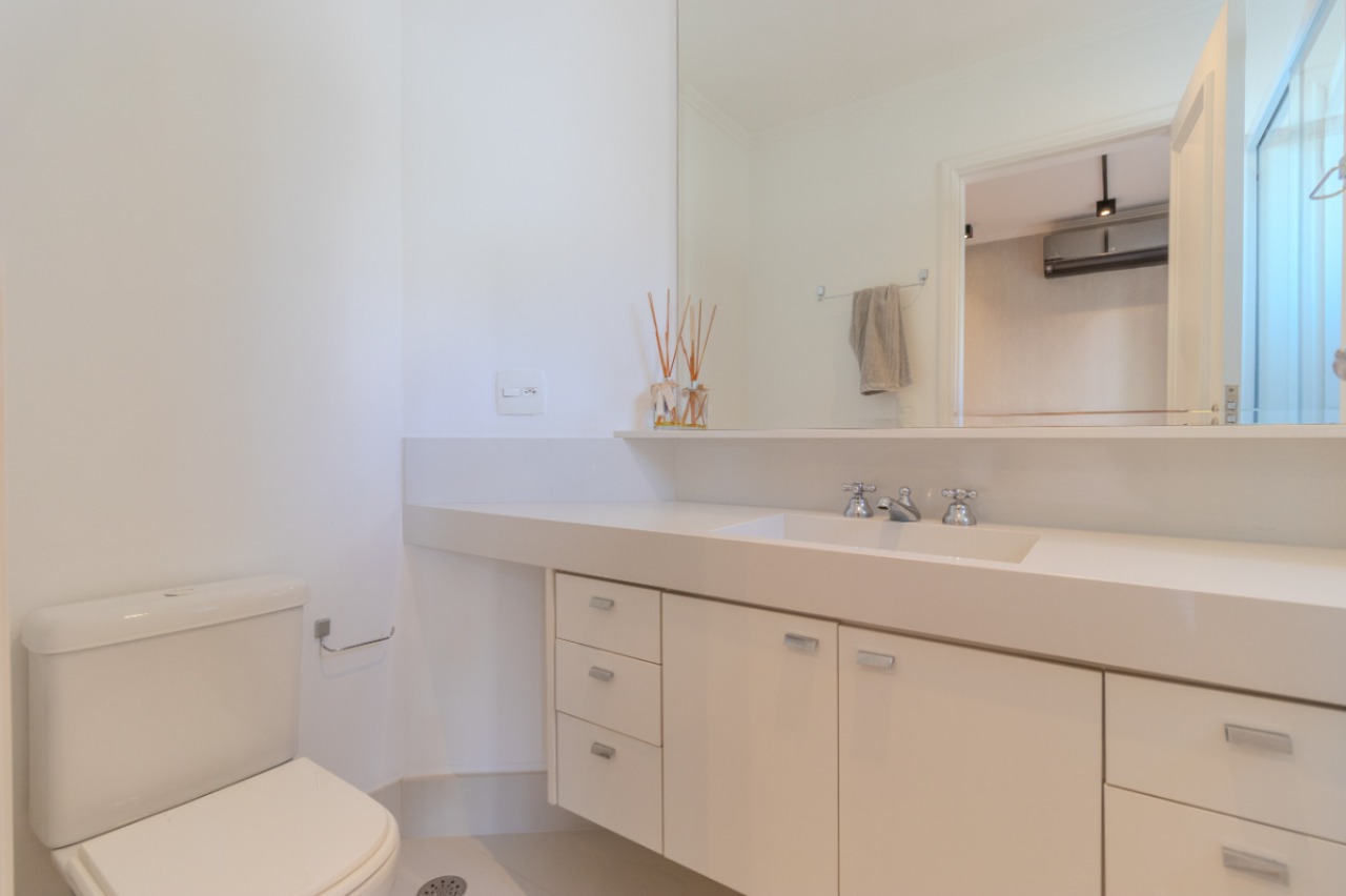 Apartamento, 4 quartos, 260 m² - Foto 24