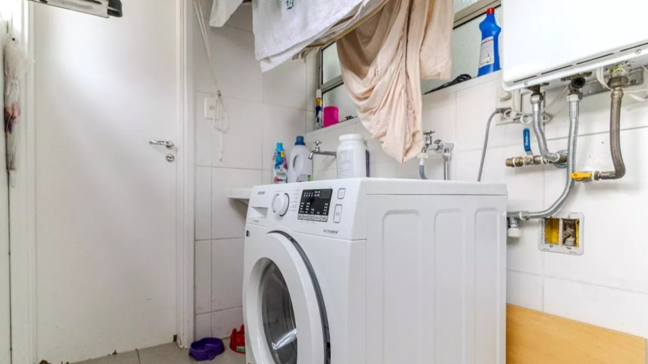 Apartamento, 2 quartos, 111 m² - Foto 9