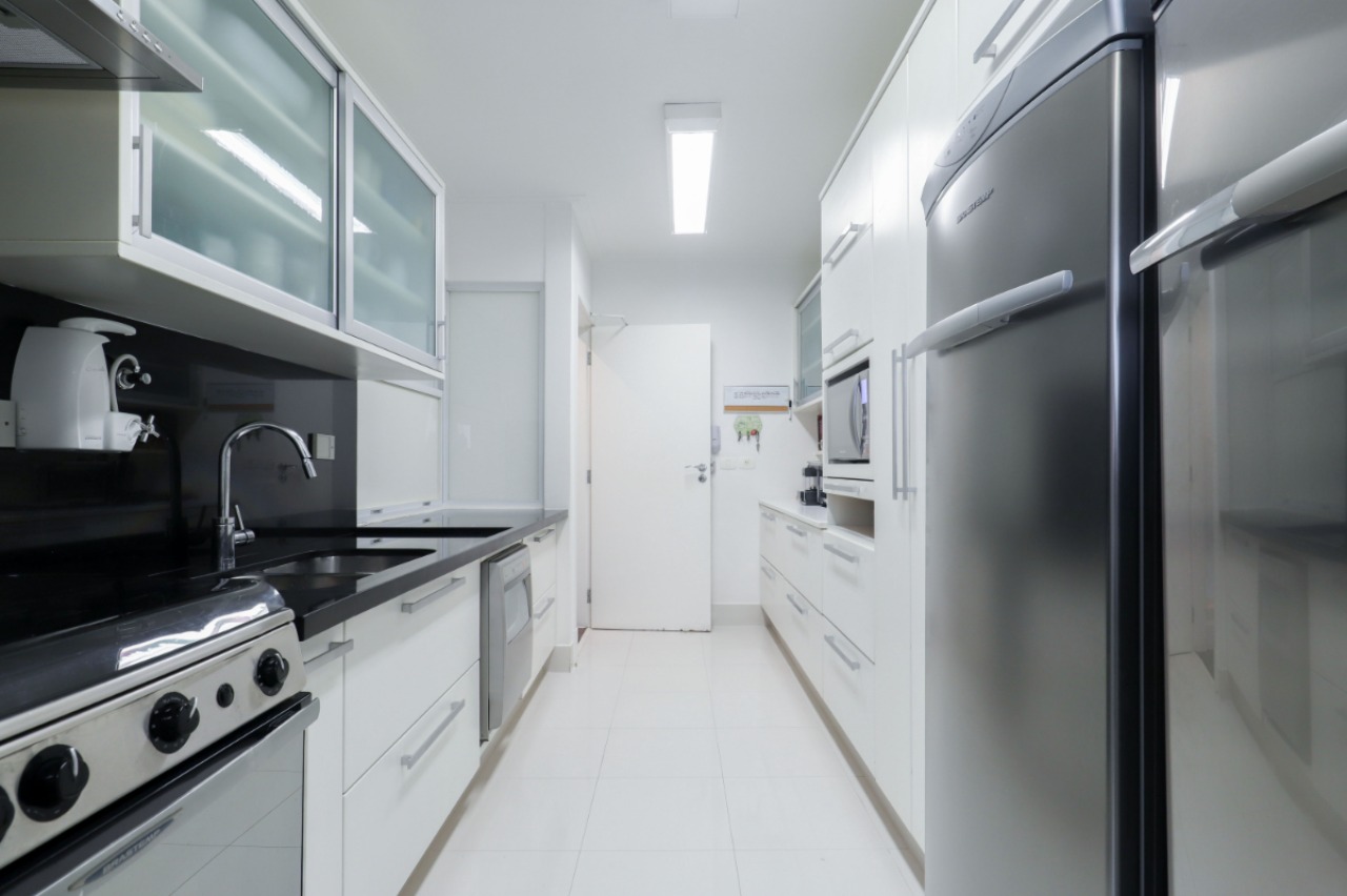 Apartamento, 3 quartos, 170 m² - Foto 17
