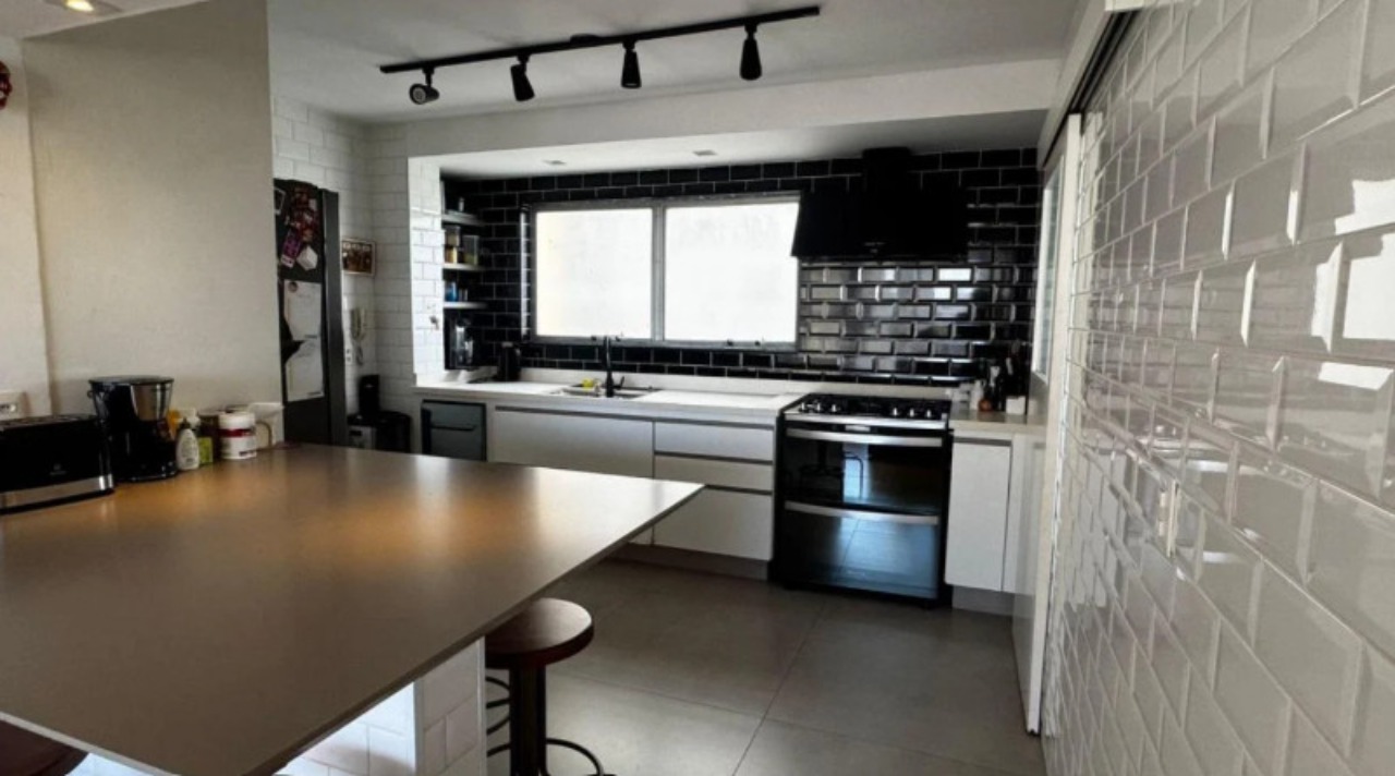 Apartamento, 3 quartos, 122 m² - Foto 2