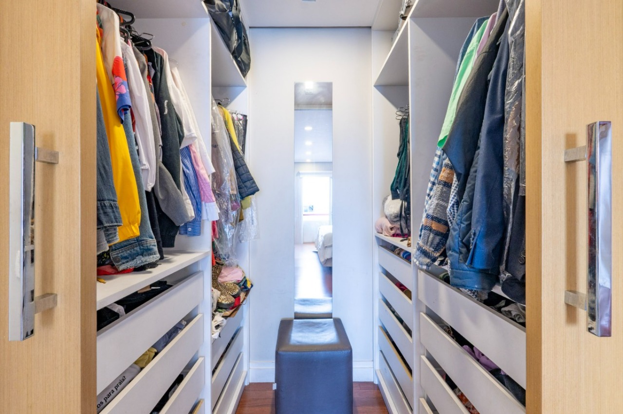 Apartamento, 4 quartos, 210 m² - Foto 35