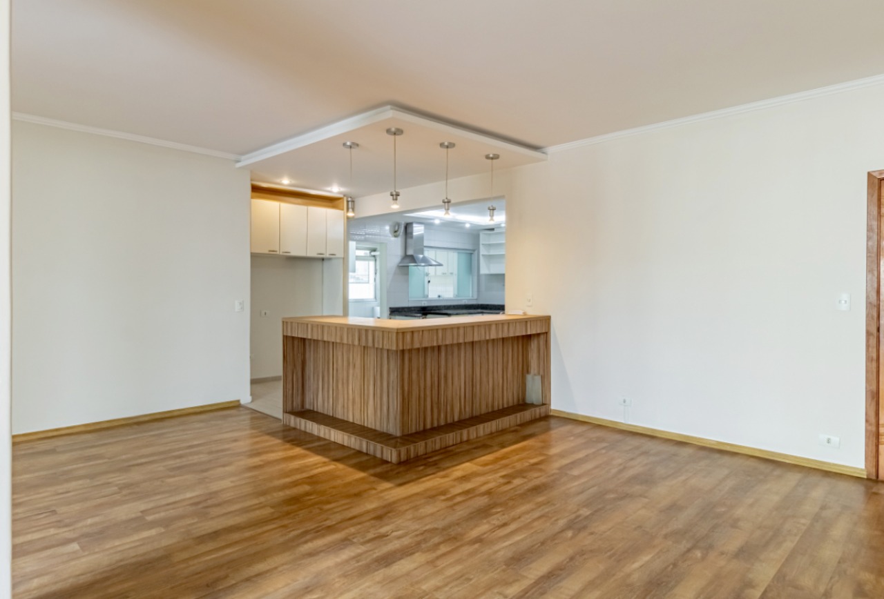 Apartamento, 3 quartos, 124 m² - Foto 4