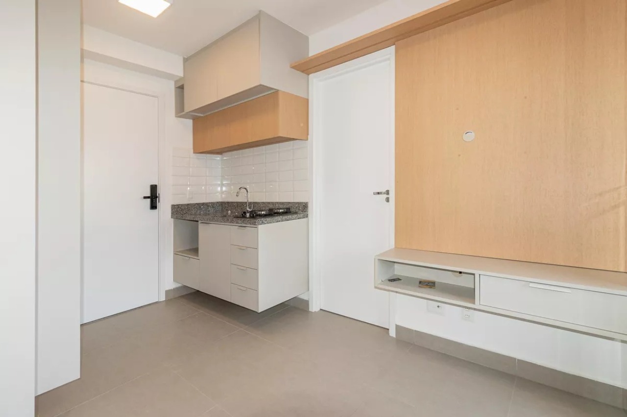 Apartamento, 1 quarto, 27 m² - Foto 20