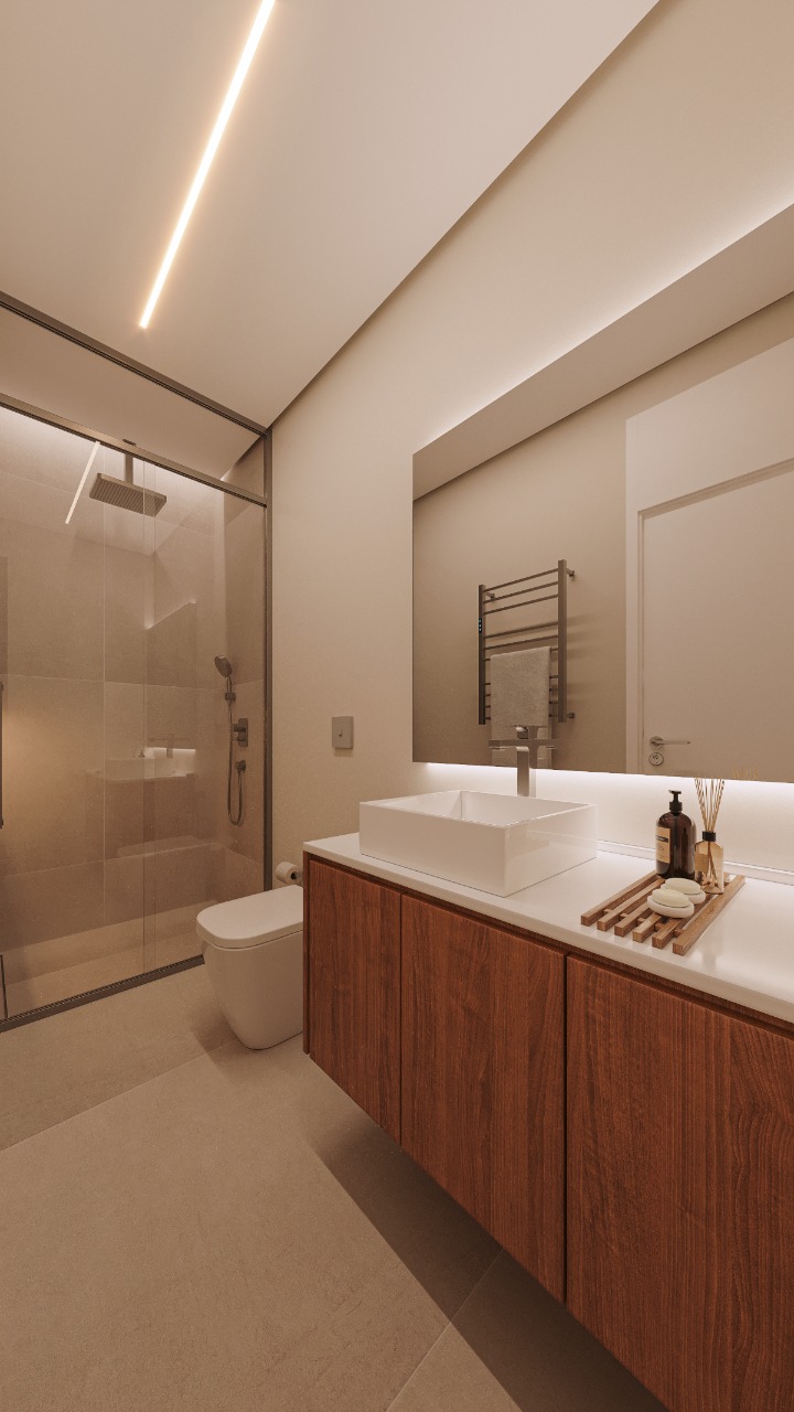 Apartamento, 4 quartos, 200 m² - Foto 20