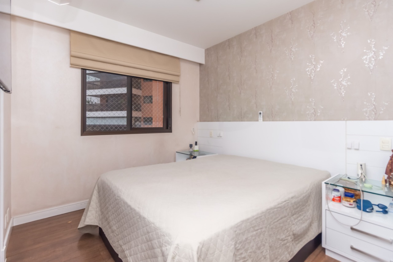 Apartamento, 4 quartos, 170 m² - Foto 30